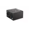 Maitinimo blokas ENDORFY Supremo FM6 850 W, 24 kontaktų ATX, visiškai modulinis, 80 PLUS Gold, 120 mm ventiliatorius, juodas