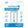Įkraunama baterija everActive EVHRL22-320 9V NiMH prizminė 8,4 V, 55 g, 48,5 mm