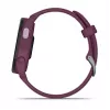 Išmanusis laikrodis GARMIN Forerunner 165 Music, 43 mm polimerinis korpusas, 1,2 colio AMOLED 390x390, GPS/GLONASS/Galileo, 5 ATM, 11 dienų baterija