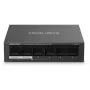 Mercusys 6-Port 10/100Mbps Desktop Switch with 4-Port PoE+