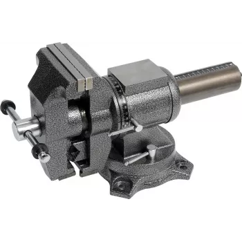 Yato YT-6506 stalinės veržimo gnybtai Inžinierinė veržimo gnybtai 12,5 cm