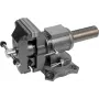 Yato YT-6506 stalinės veržimo gnybtai Inžinierinė veržimo gnybtai 12,5 cm