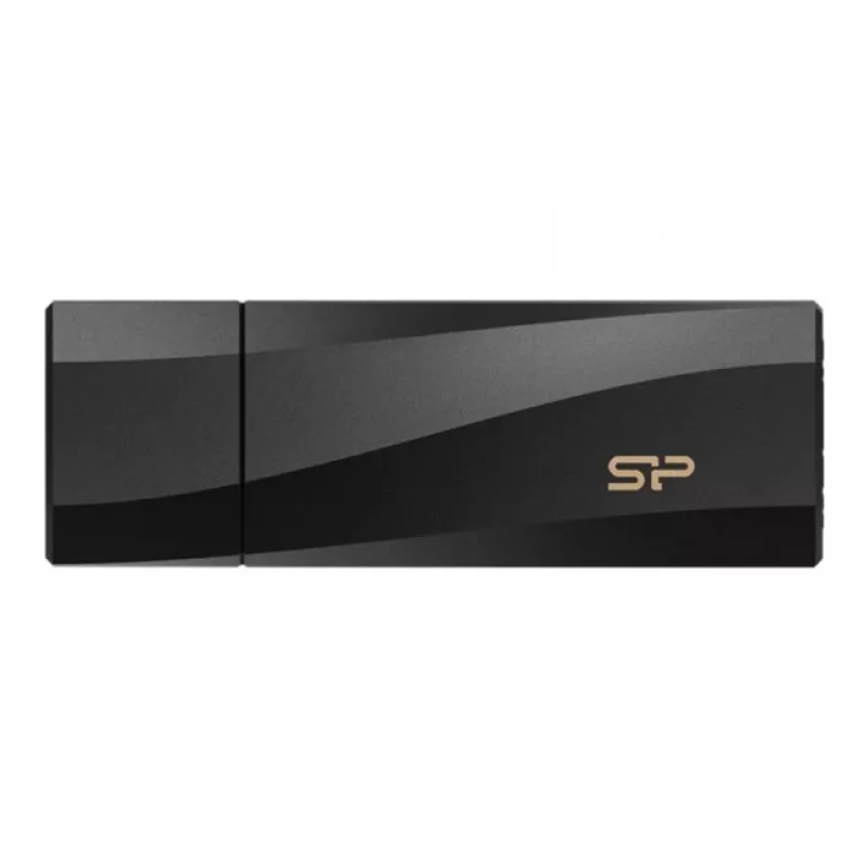 USB atmintukas Silicon Power 16 GB USB Type-A 3.2 Gen 1 Blaze B07