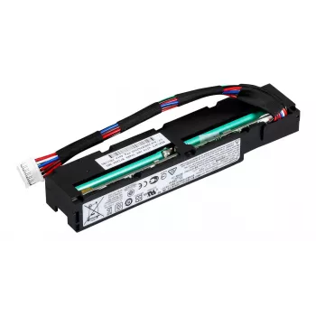 HPE - Baterija 96 Wh - skirta ProLiant DL20 Gen9, DL380 Gen9, ML30 Gen9