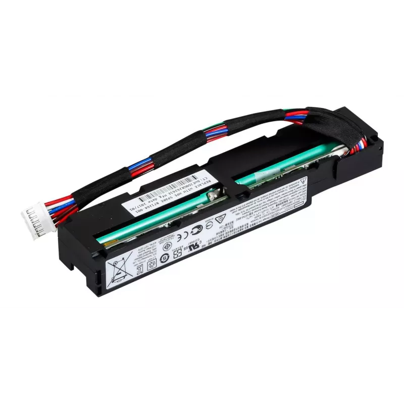 HPE - Baterija 96 Wh - skirta ProLiant DL20 Gen9, DL380 Gen9, ML30 Gen9