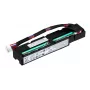 HPE - Baterija 96 Wh - skirta ProLiant DL20 Gen9, DL380 Gen9, ML30 Gen9