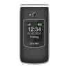 Išmanusis telefonas Beafon SL645 4.0 colio 512MB juodai sidabrinis