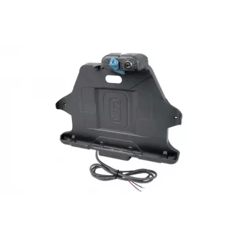 Gamber-Johnson SAMSUNG GALAXY TAB ACTIVE PRO Samsung Galaxy Tab Active Pro, 2 x USB 2.0, juoda (7160-1418-00)
