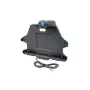 Gamber-Johnson SAMSUNG GALAXY TAB ACTIVE PRO Samsung Galaxy Tab Active Pro, 2 x USB 2.0, juoda (7160-1418-00)