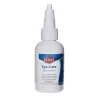 Akių plovimo skystis Trixie 50 ml katėms ir šunims — druskos tirpalas akims plauti, 50 ml