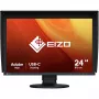 EIZO ColorEdge CG2400S kompiuterio monitorius 61,2 cm (24,1 colio) 1920 x 1200 pikselių WUXGA LCD juodas