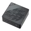 MiniX Mini PC ER937 HX370 su 32 GB atminties ir 1000 GB HDD