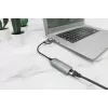 USB Type-C Gigabit eterneto adapteris Digitus DN-3028