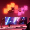 Nanoleaf N8100K02-10CB LED skydo šviesa Kvadratinė