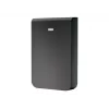 Ubiquiti UniFi IW-HD-Cover Schwarz Vorderseite 3er-Pack für UAP-IW-HD Access Point