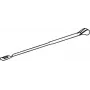 Spausdintuvo dangčio dalis OKI B930 Support LHCOVER, skirta OKI B930 serijai