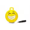 Šokliukas Jamara Hop Ball Smile rekomenduojamas nuo 1 metų