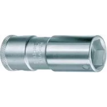 Smūginis lizdas Gedore 6362150 gylis 66 mm aukštis 45 mm svoris 127 g