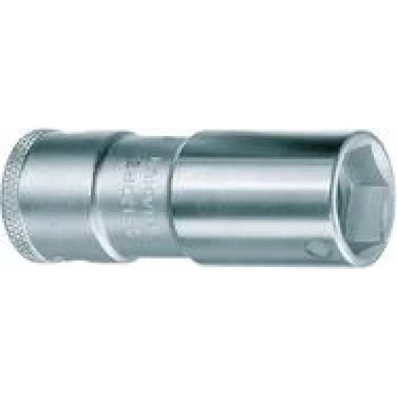 Smūginis lizdas Gedore 6362150 gylis 66 mm aukštis 45 mm svoris 127 g