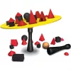 Zoch 601120100 Raudona