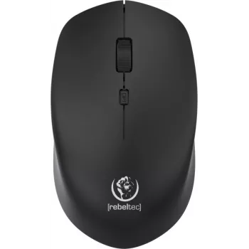 Optinė belaidė pelė Rebeltec Orion RBLMYS00061 USB