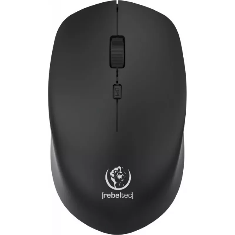 Optinė belaidė pelė Rebeltec Orion RBLMYS00061 USB
