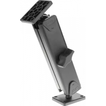 ARAT BIGmount 1,0'' rutulys | 150 mm