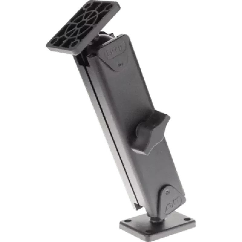 ARAT BIGmount 1,0'' rutulys | 150 mm