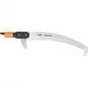 Genėjimo pjūklas Fiskars 1000691 — sulankstomas/genėjimo pjūklas, plieninė geležtė, plastikinė rankena, 560 mm