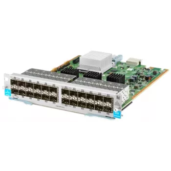 HPE - išplėtimo modulis - Gigabit SFP x 24