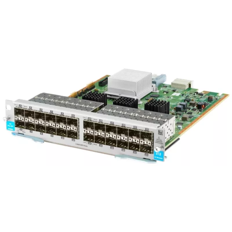 HPE - išplėtimo modulis - Gigabit SFP x 24