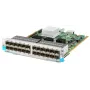 HPE - išplėtimo modulis - Gigabit SFP x 24
