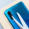 3MK objektyvo apsauginė plėvelė „Samsung Galaxy S10“ – 1 vnt.