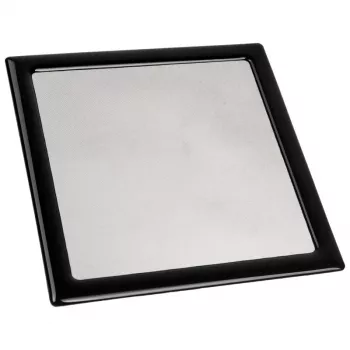 Oro filtras DEMCiflex 1036, skirtas Fractal Design Meshify C, juodas, 138×135 mm