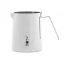 Bialetti Bricco Barista pieno ąsotis - sidabrinis - nerūdijantis plienas - 500 ml