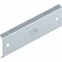 OBO Bettermann dangtelis BigBar 1802/AH10 Potischiene 10 jungtims (5015884)