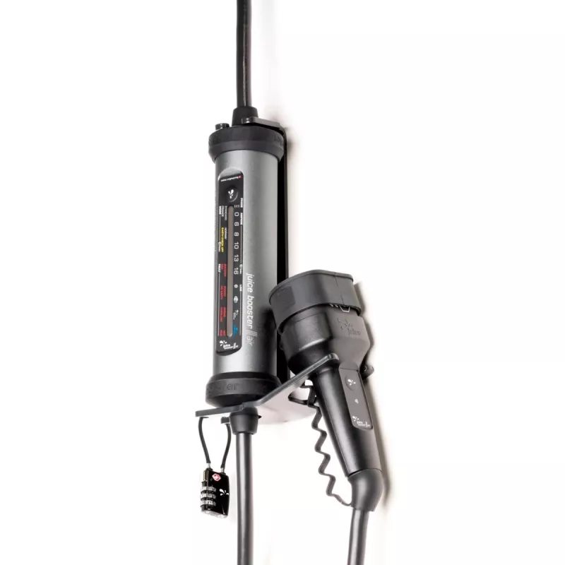Juice Technology EP-JB3AWS maitinimo adapteris, juodas