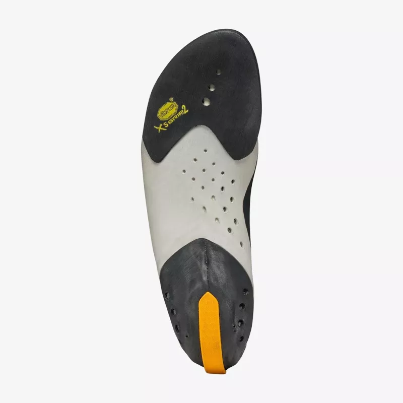 SCARPA booster batai