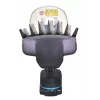 Makita DUM604SYX belaidės žolės žirklės Juoda, turkio, ličio jonų (Li-Ion) 18 V