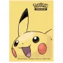 UltraPro TCG kortų apsaugos Pokemon Pikachu 65 vnt. pakuotė