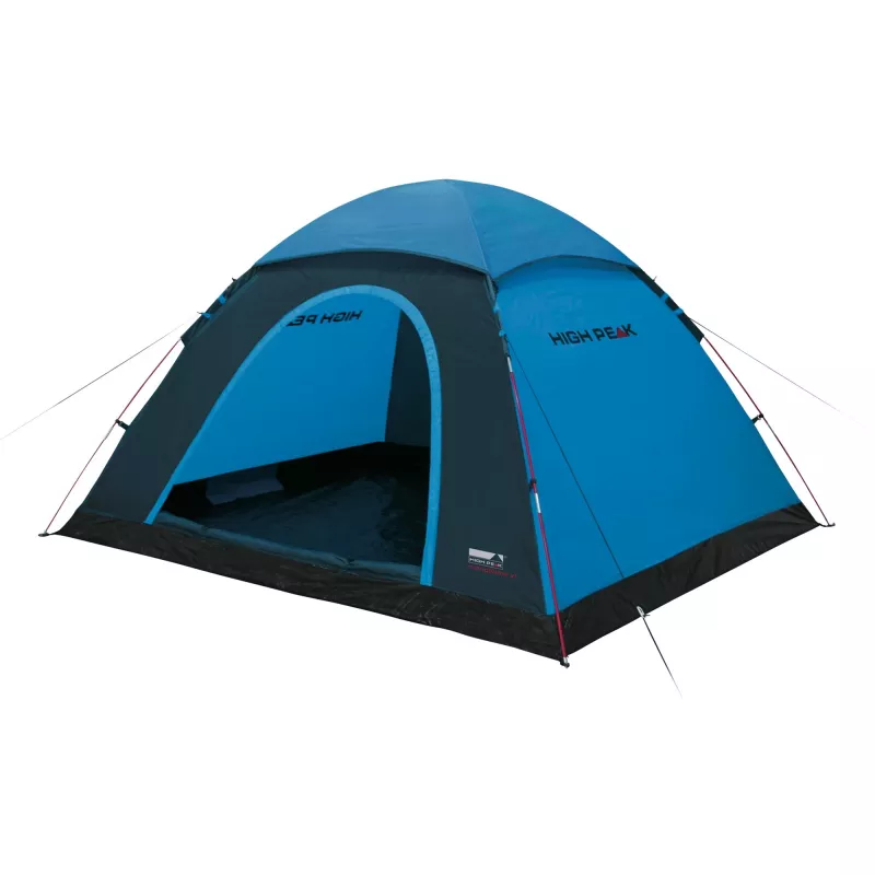 High Peak Monodome XL mėlynas kupolo/iglu palapinė 10164