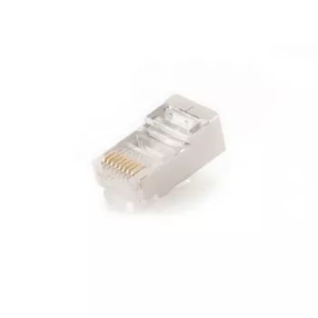 Laido jungtis RJ-45 Gembird PLUG5SP/100