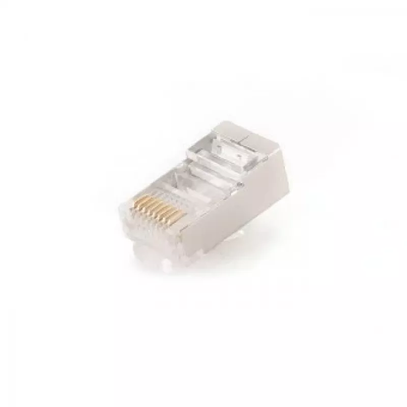 Laido jungtis RJ-45 Gembird PLUG5SP/100