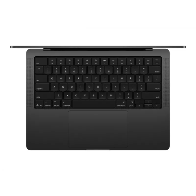 Apple MacBook Pro 14inch Apple M5 10C CPU, 10C GPU 16GB/1TB SSD/Space Juoda/SWE | Apple