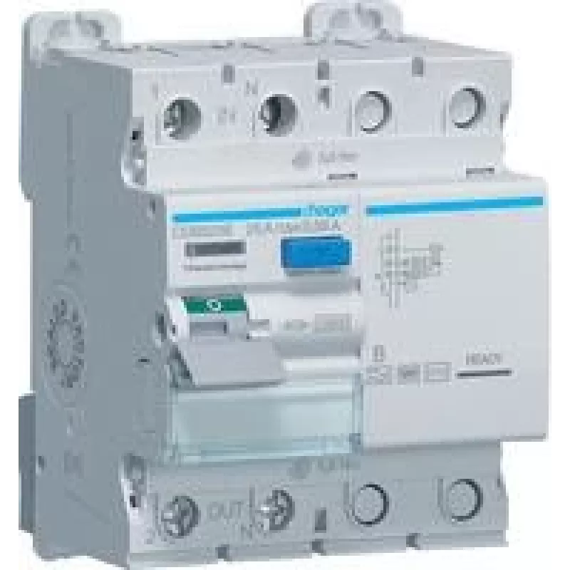 Hager CDB525E