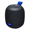 Logitech Ultimate Ears WONDERBOOM PLAY - Garsiakalbis - Nešiojamas - Belaidis - Bluetooth - Aktyvi juoda (984-001948)