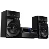 Namų garso mini sistema Panasonic SC-UX100E-K