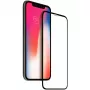 NEVOGLASS 3D, apsauginė plėvelė permatoma, iPhone 15 Plus