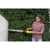 Belaidės žirklės KARCHER HGE 18-50 Battery Set