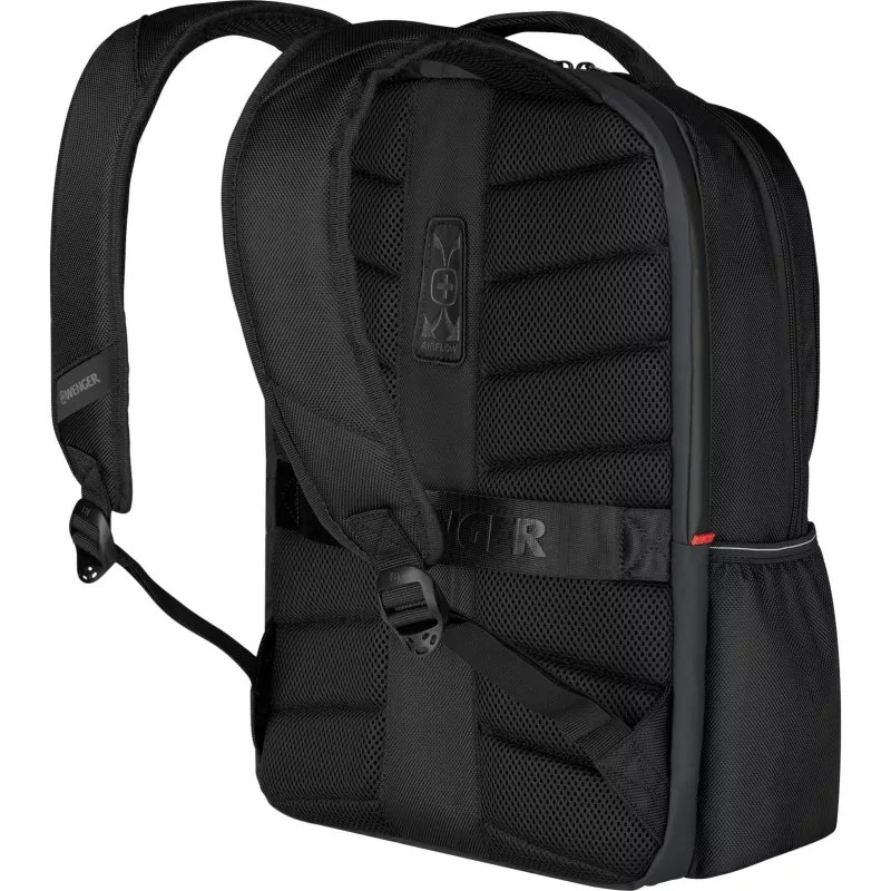 Kuprinė Wenger SwissGear 612737 40.6 cm 16 colių Pilka